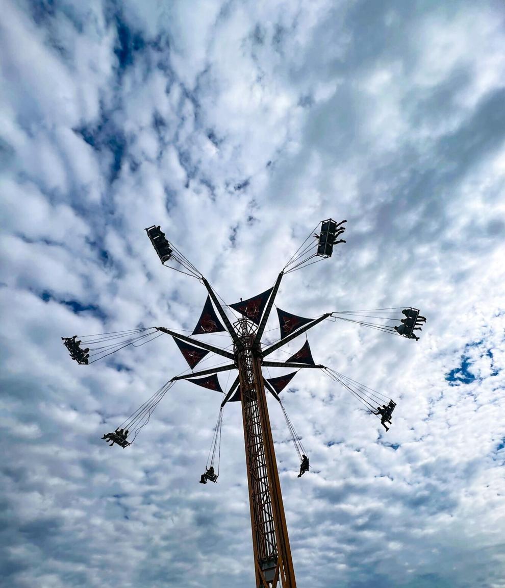 Let us entertain you at the State Fair of Virginia