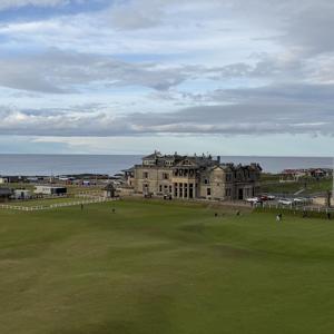 Visiting St. Andrews, Scotland, the legendary home of golf, tops the bucket list for many golfers.