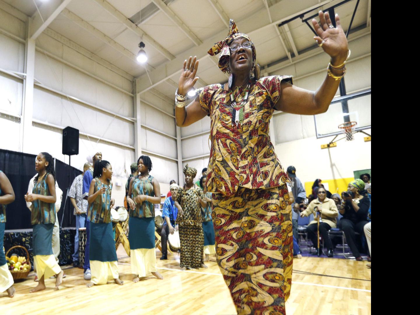 Kwanzaa Celebrations Focus On Cultural Awareness Richmond Events Richmond Com