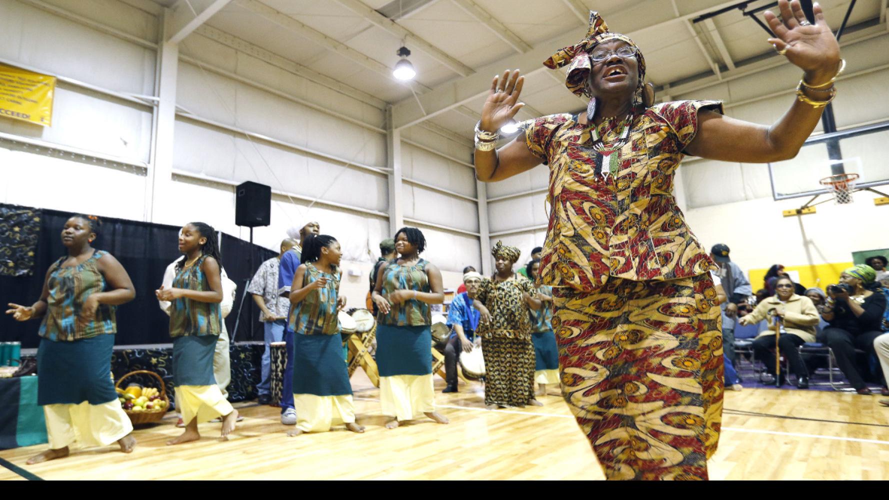 Kwanzaa Celebrations Focus On Cultural Awareness Richmond Events Richmond Com