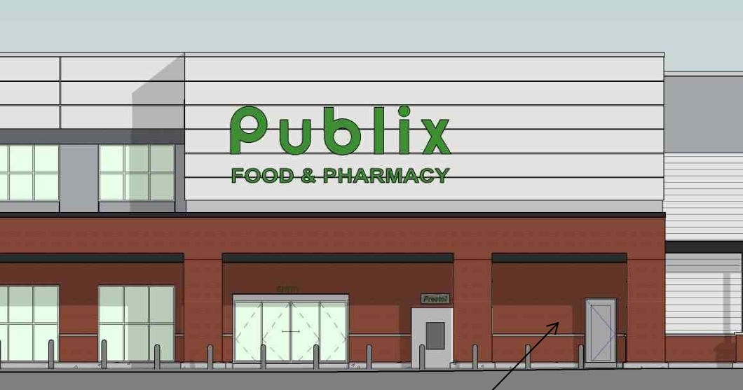 Publix to open a new Midlothian store