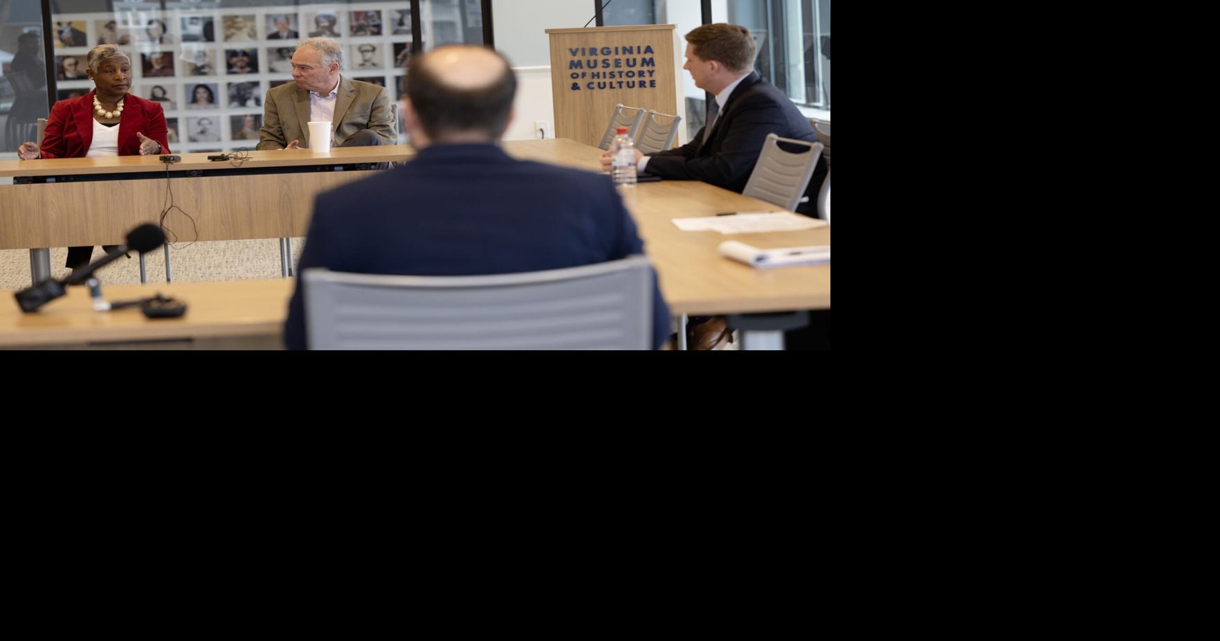 Richmonders seek explanations, solutions for 'broken' mail service
