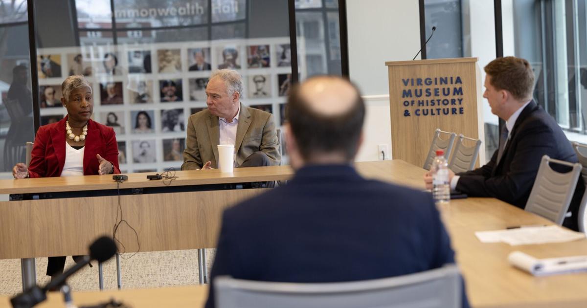 Richmonders seek explanations, solutions for 'broken' mail service