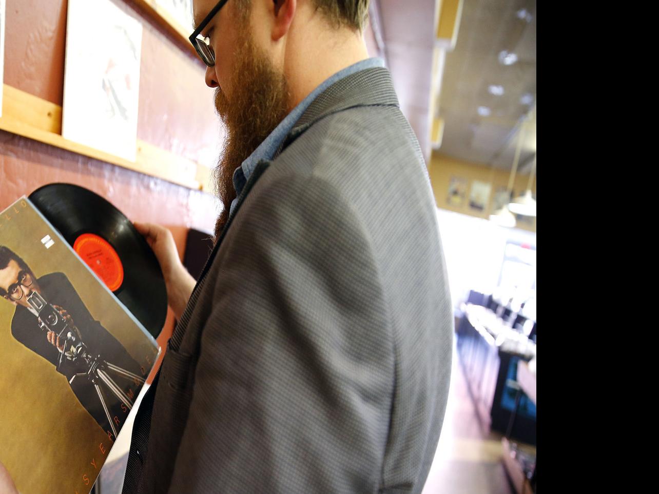 Melody Supreme 14 Reviews Vinyl Records 115 4th St Se Charlottesville Va Phone Number Yelp