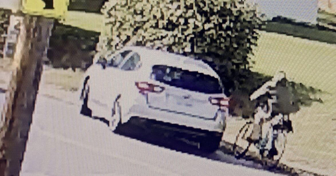 No jail time for motorist who slammed Charlottesville cyclist in fit of road rage - Vimarsana News