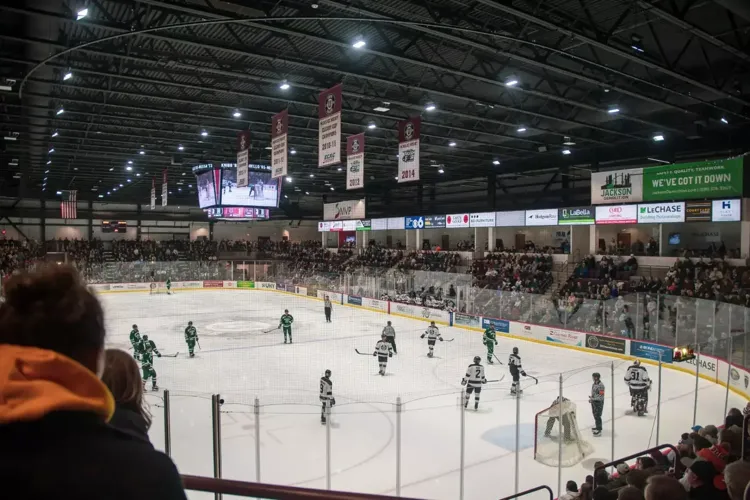 Union Hockey Announces 2026-27 Promotions Schedule