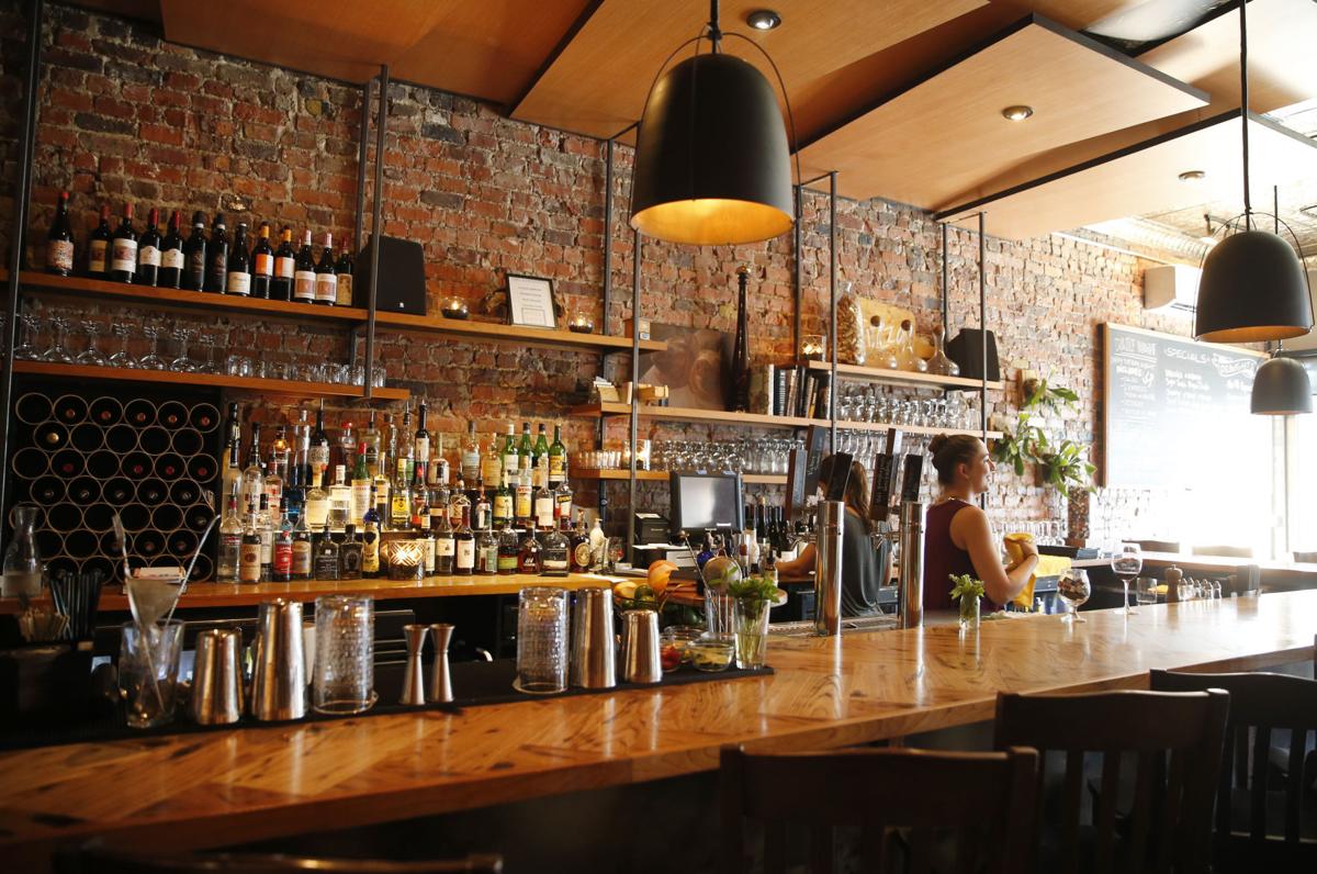 Restaurant Review Nota Bene Shines With Simple Food Well Prepared Restaurant Reviews Richmond Com
