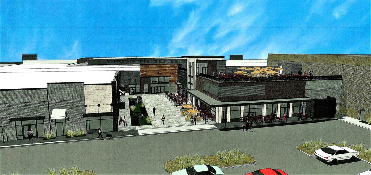 WATCH NOW Remaking Regency 'We are finally at a point where things