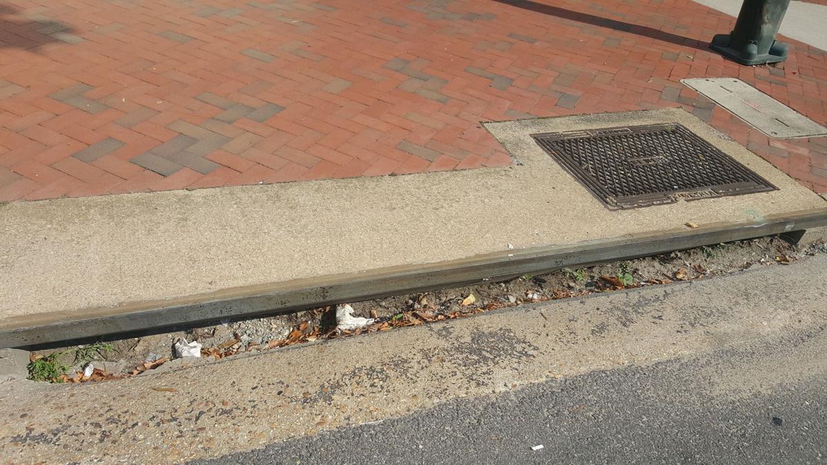 Drain