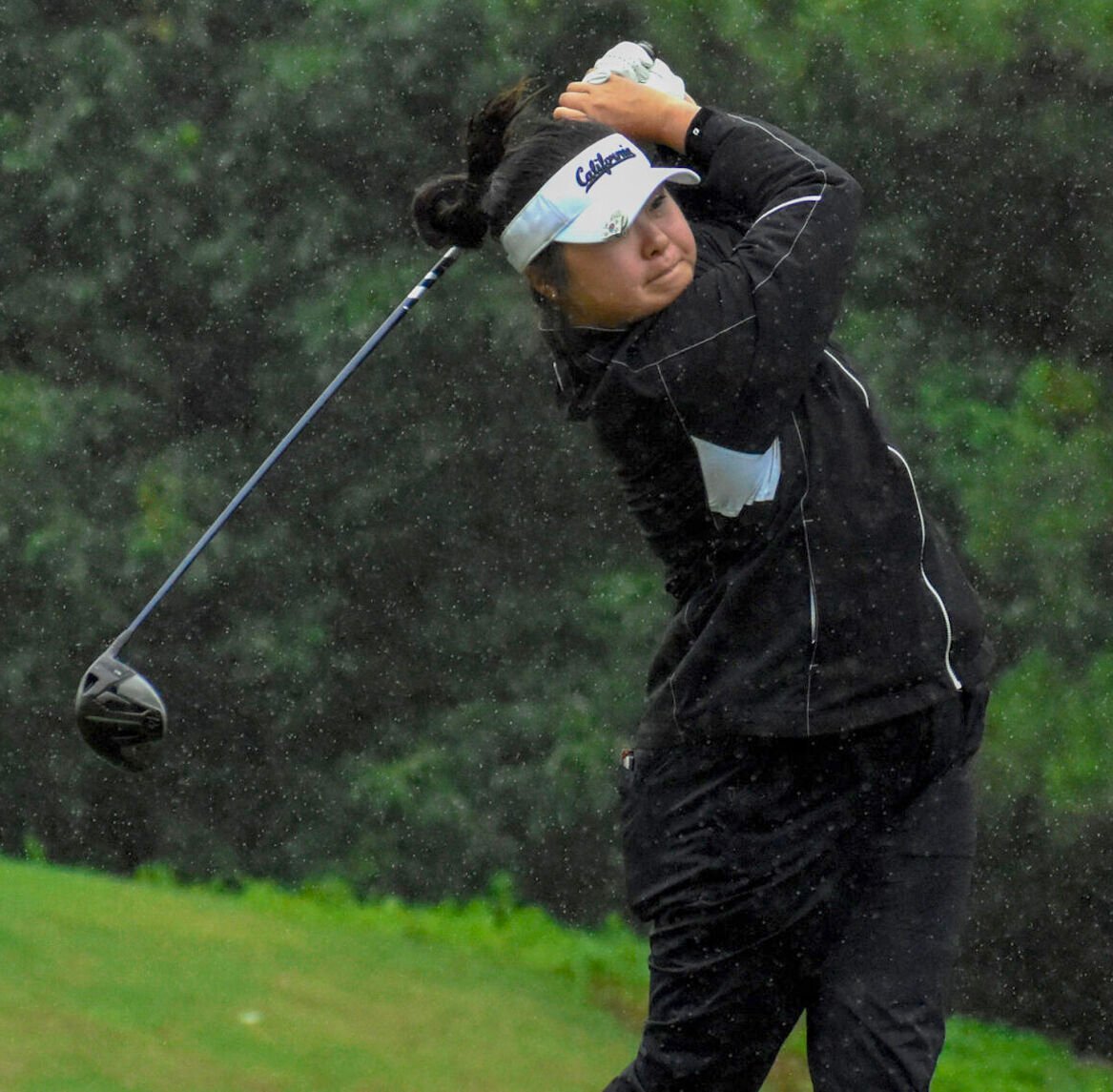 Cal Berkeleys Kaylyn Noh wins Womens Open of Virginia picture picture