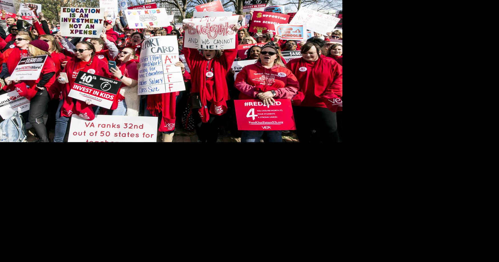 Commentary: Why raising teacher pay isn't a cure-all