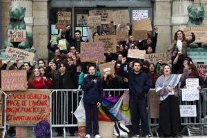 FRANCE-PROTEST/