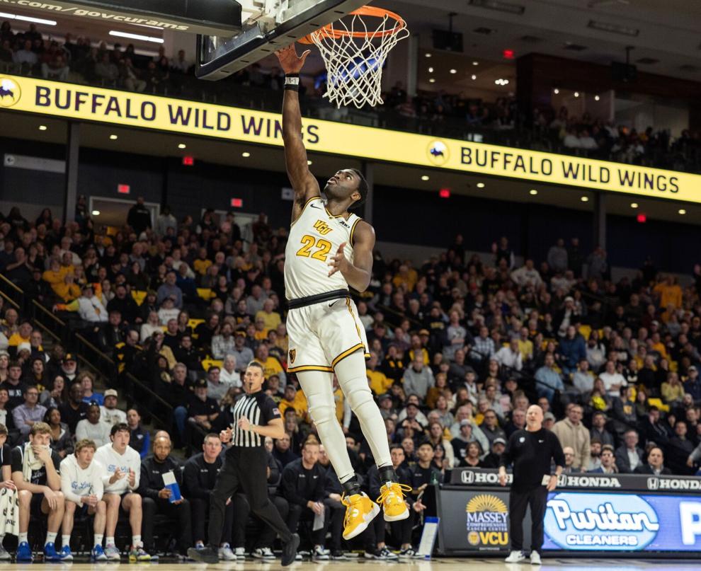 VCU basketball live updates as Rams host St. Bonaventure
