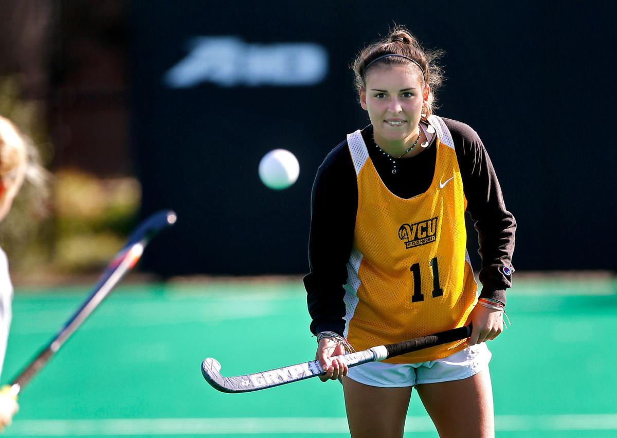 VCU field hockey enjoying turnaround under firstyear coach Stacey Bean