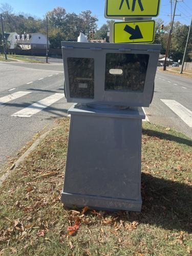 The Richmond Police Department (RPD), in conjunction with the city’s Vision Zero Task Force, under the umbrella of the Richmond Department of Public Works