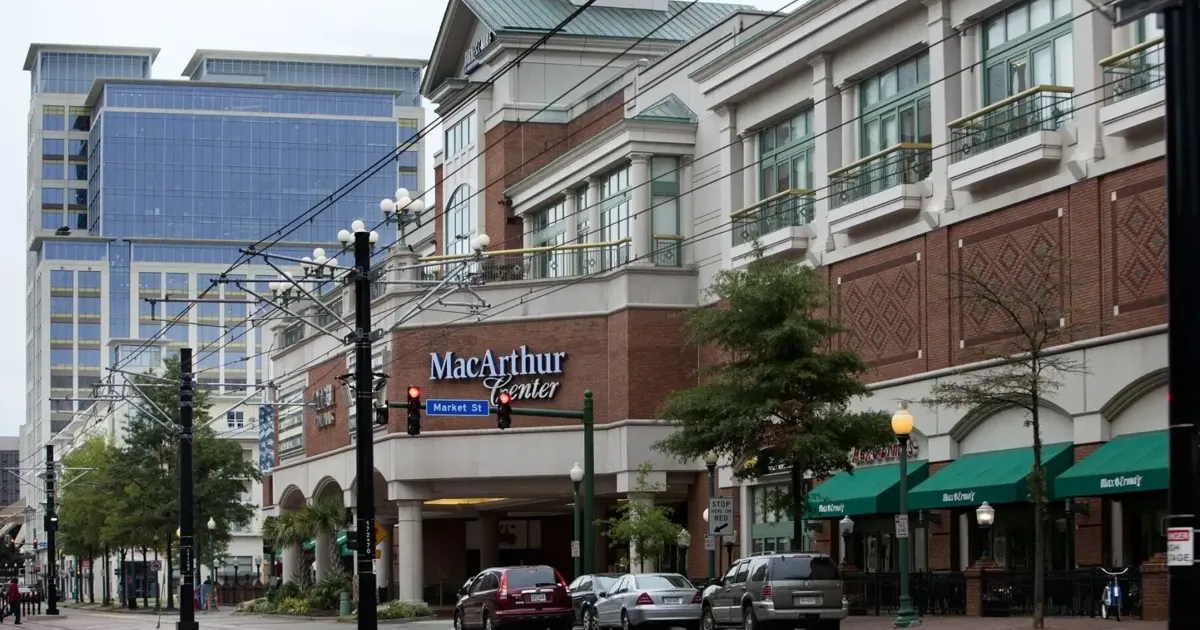 MacArthur Center fades away: Norfolk mall closes after 27 years Jun 26, 2026