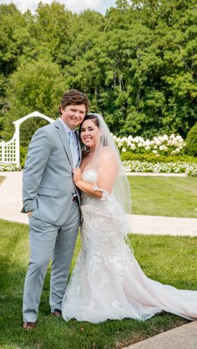 Sarah Lomerson & Austin Robbins