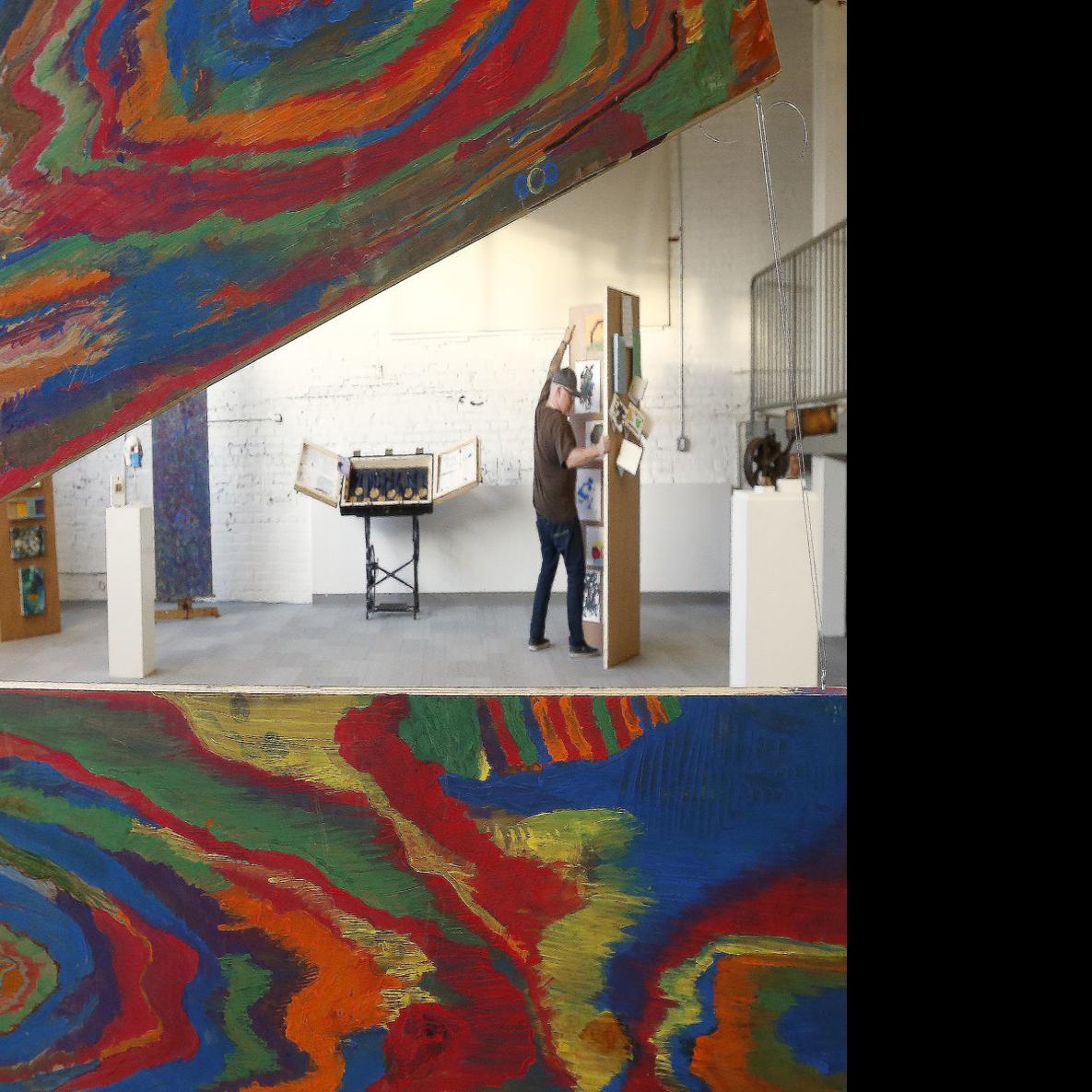 Art Galleries 2020 Discover Richmond Annual Guide Discover Richmond Richmond Com