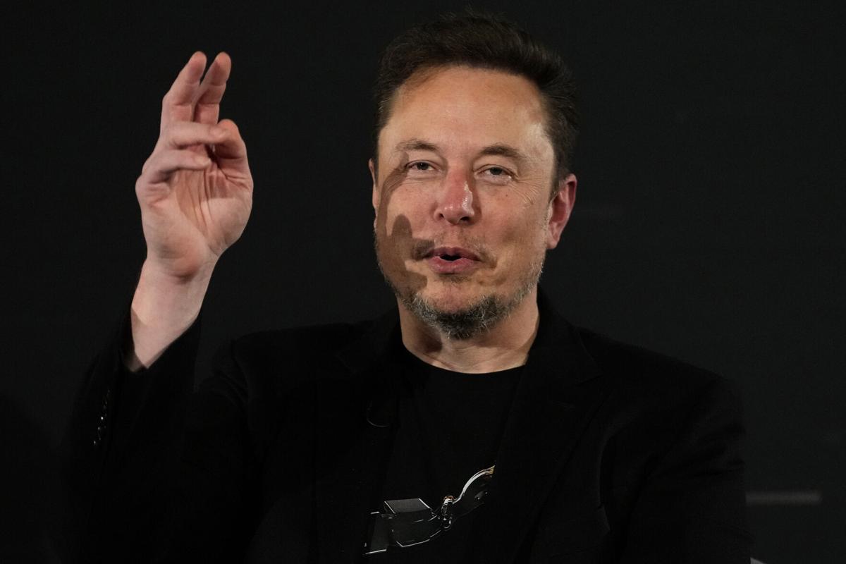 IBM, EU pull ads from Elon Musk's X over pro-Nazi content