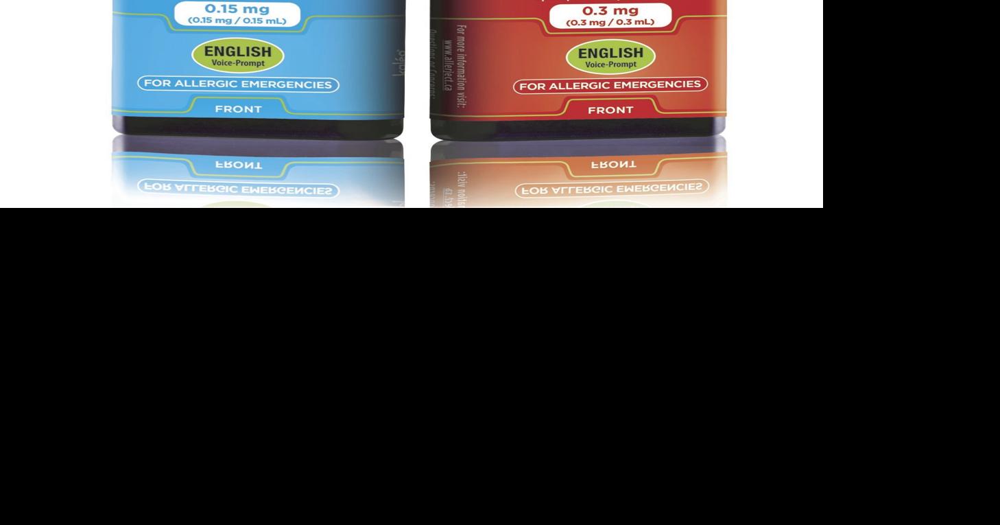 Richmondbased Kaléo to sell its epinephrine autoinjector product for