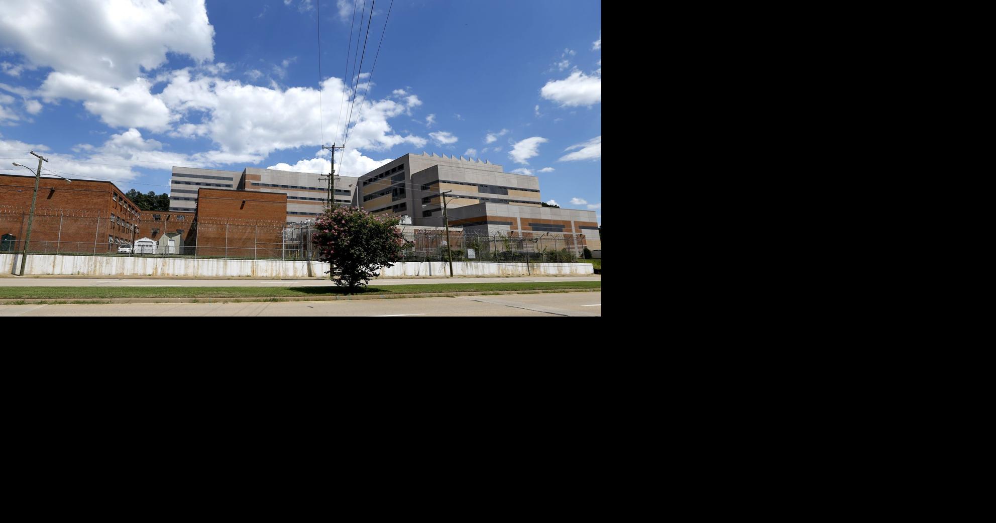 Man shot and killed outside Richmond Justice Center