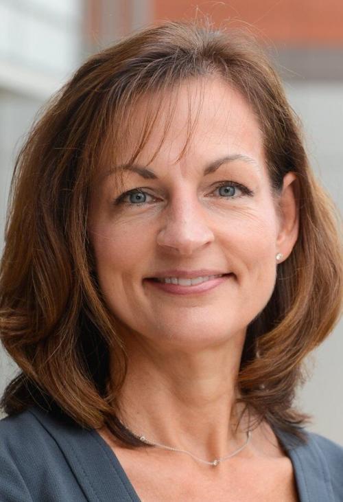 Daphne Martin, CPA
