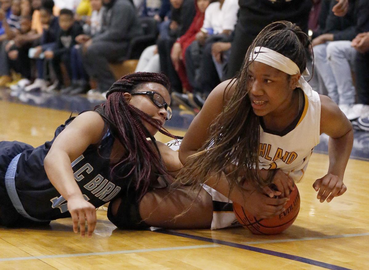Defensive Slog Results In A Region Title For Highland Springs