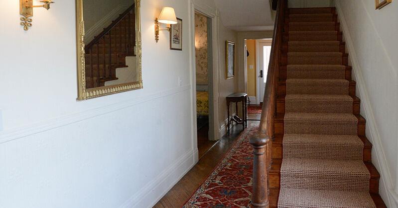 1 North 29th Street: Tracing more than a century of changes on an architectural standout in Church Hill