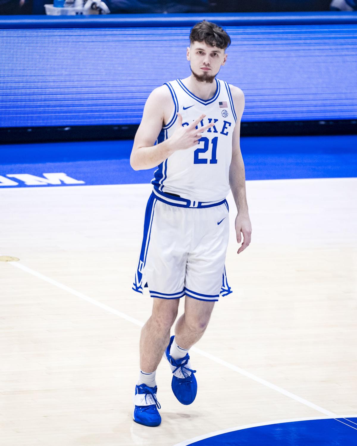 Teel: Victory over No. 7 UVA elevates Duke into NCAA contention | College Sports | richmond.com