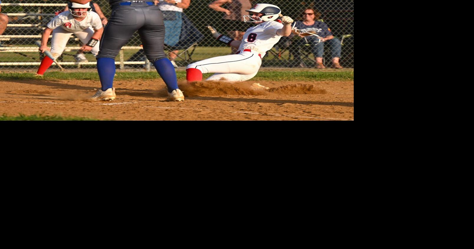 Patrick Henry softball walks off Atlee to advance to first state tournament since 2019 Jun 3, 2026