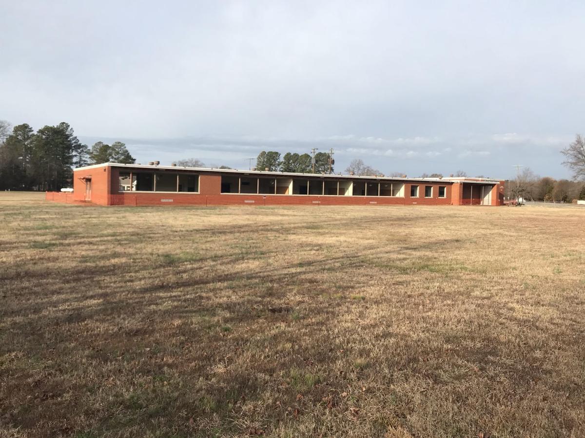 In Ettrick, affordable homes are planned for site of empty elementary