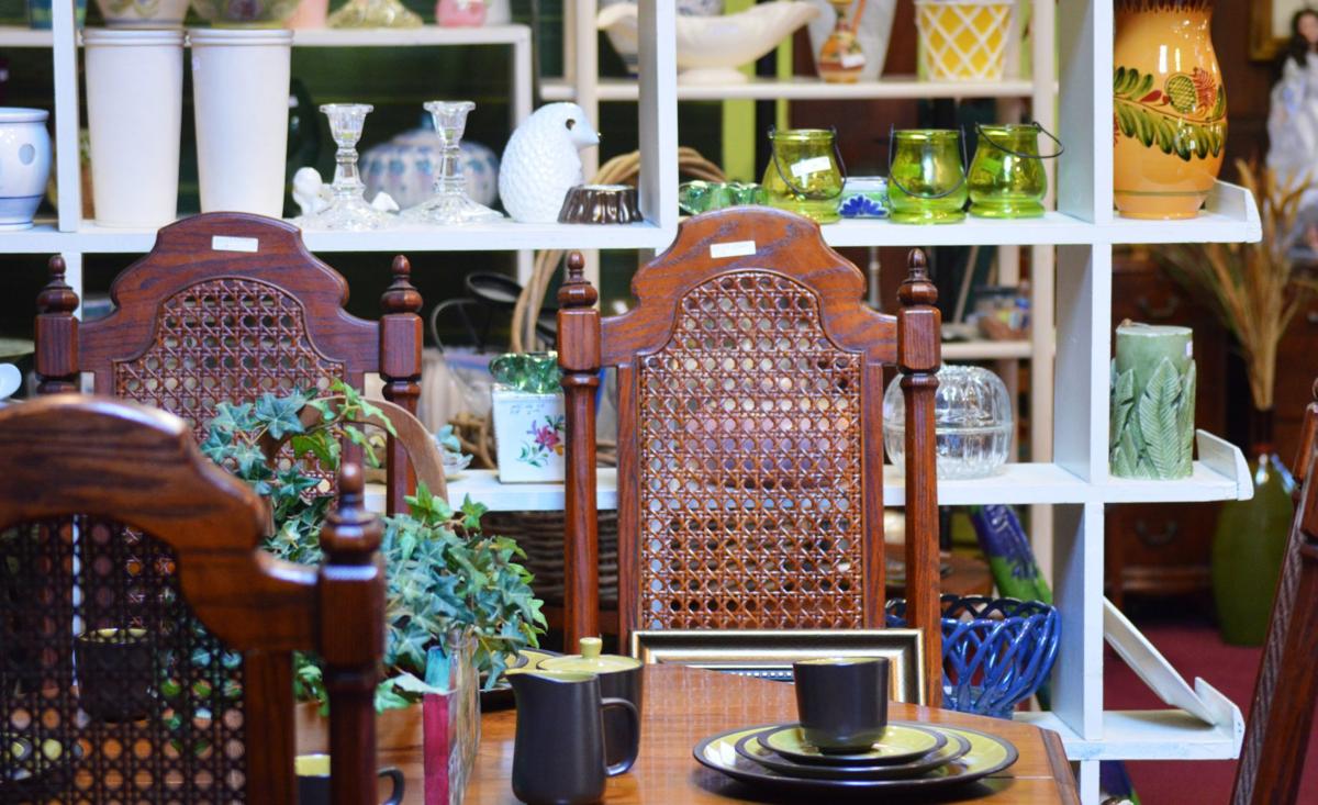 Consignment Connection In Lakeside Closing At The End Of May