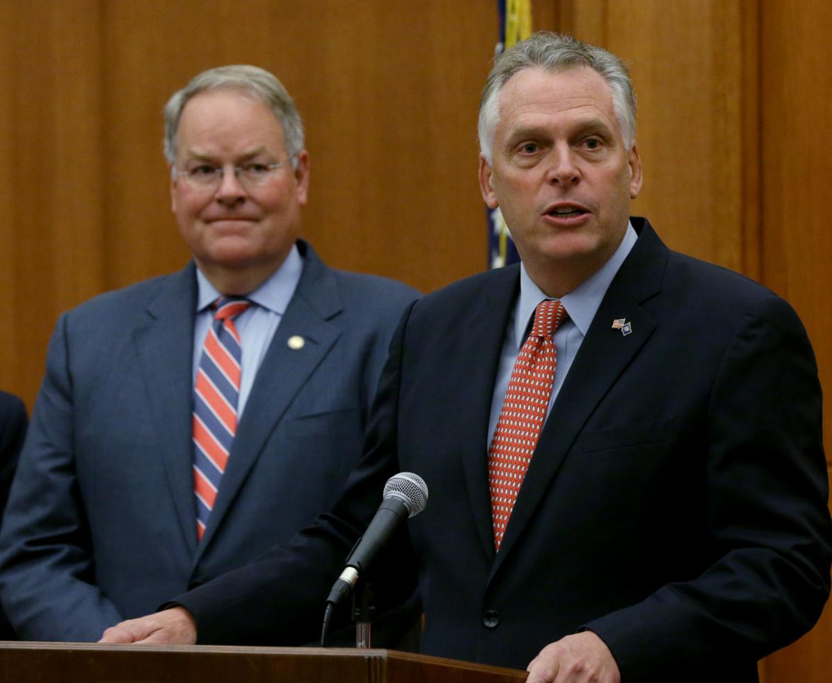 McAuliffe, Hazel updated