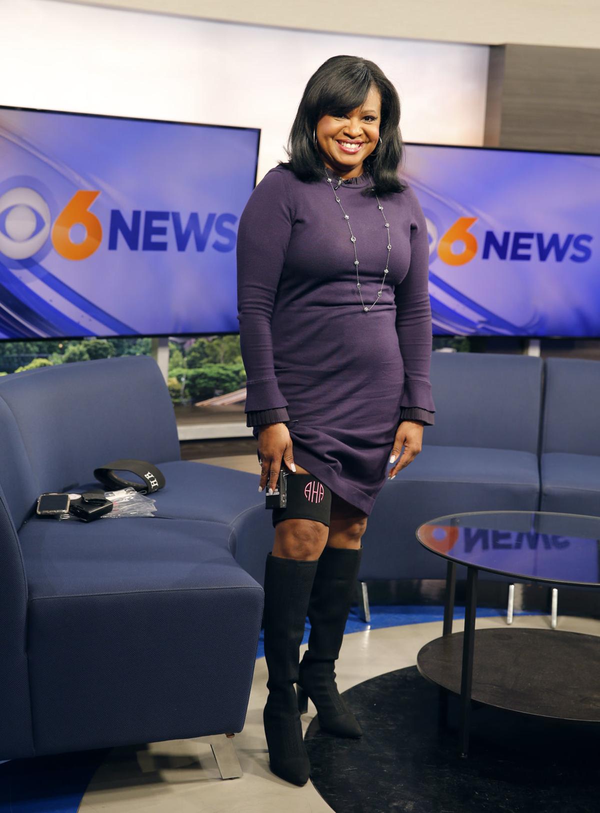 Startup Spotlight: Local broadcaster creates side gig with adjustable