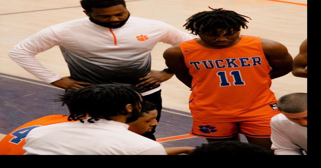 Powhatan taps Dante Spencer to lead boys basketball program Jul 20, 2026