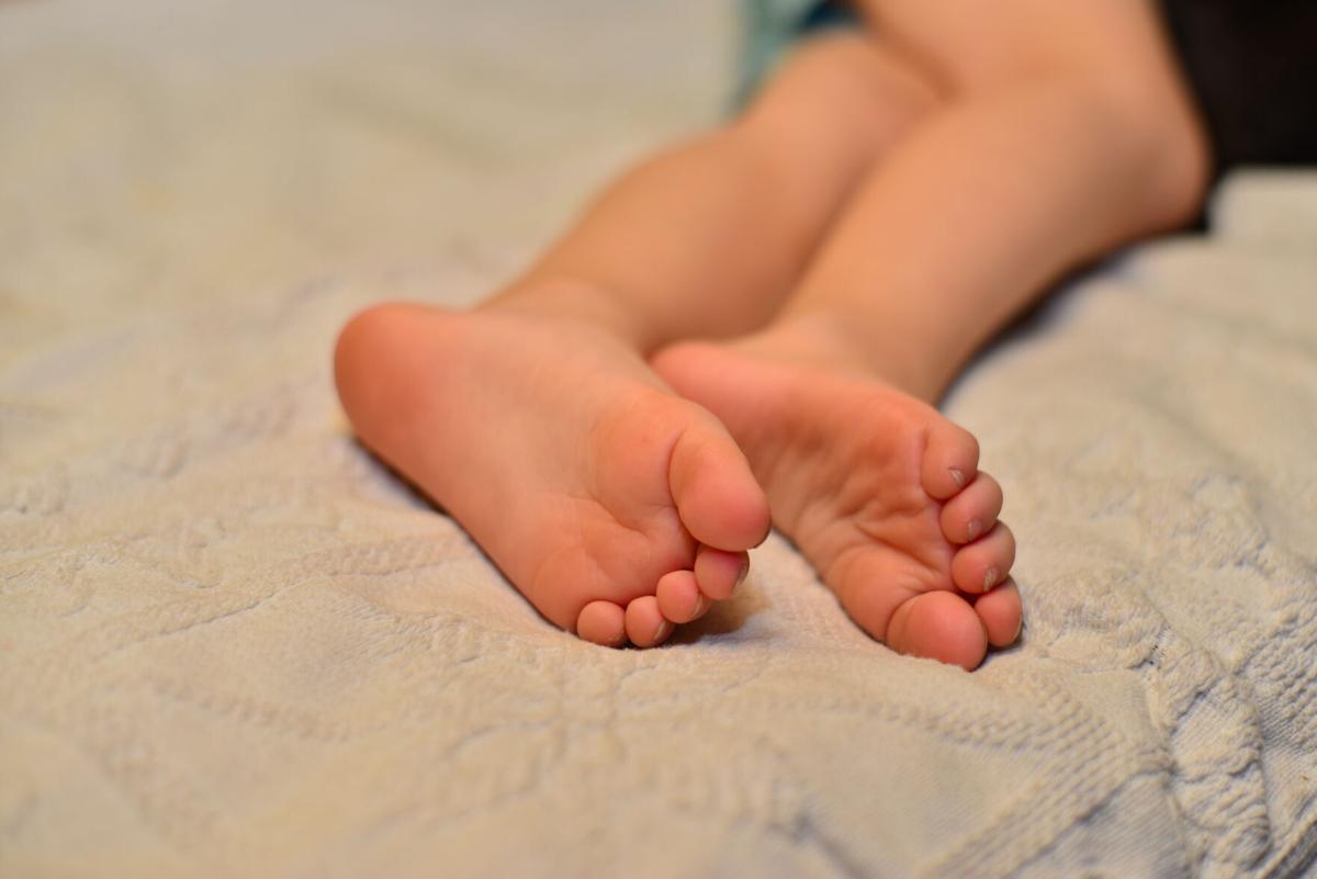 Bedwetting solutions to try