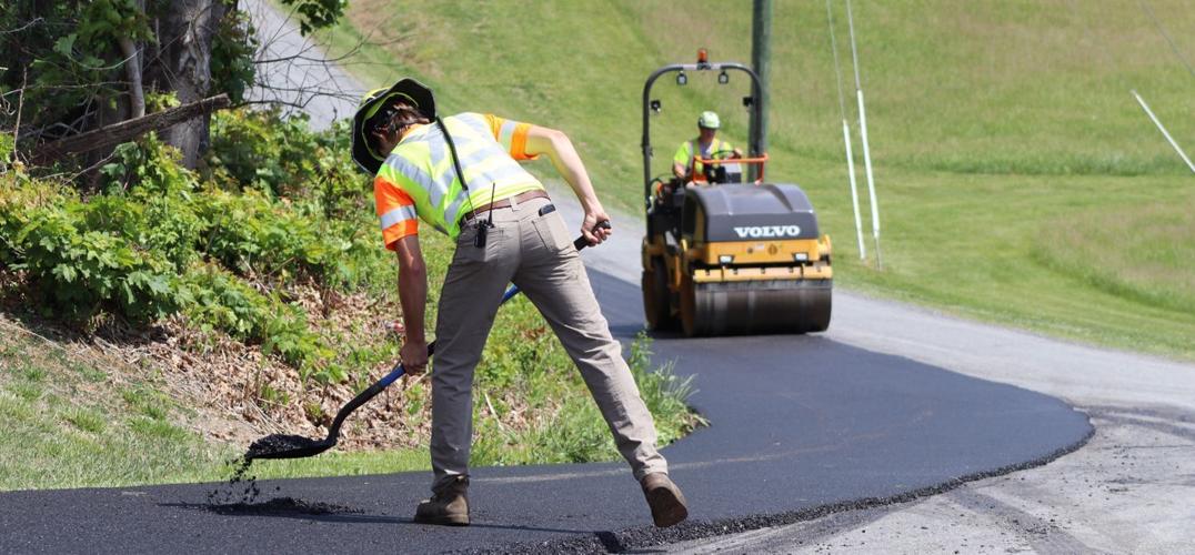 Staunton District Traffic Alert for Oct. 12 – 16, 2026