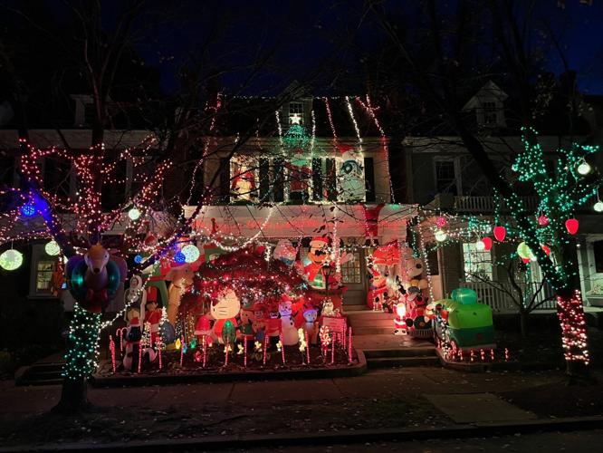 3307 Kensington Ave.