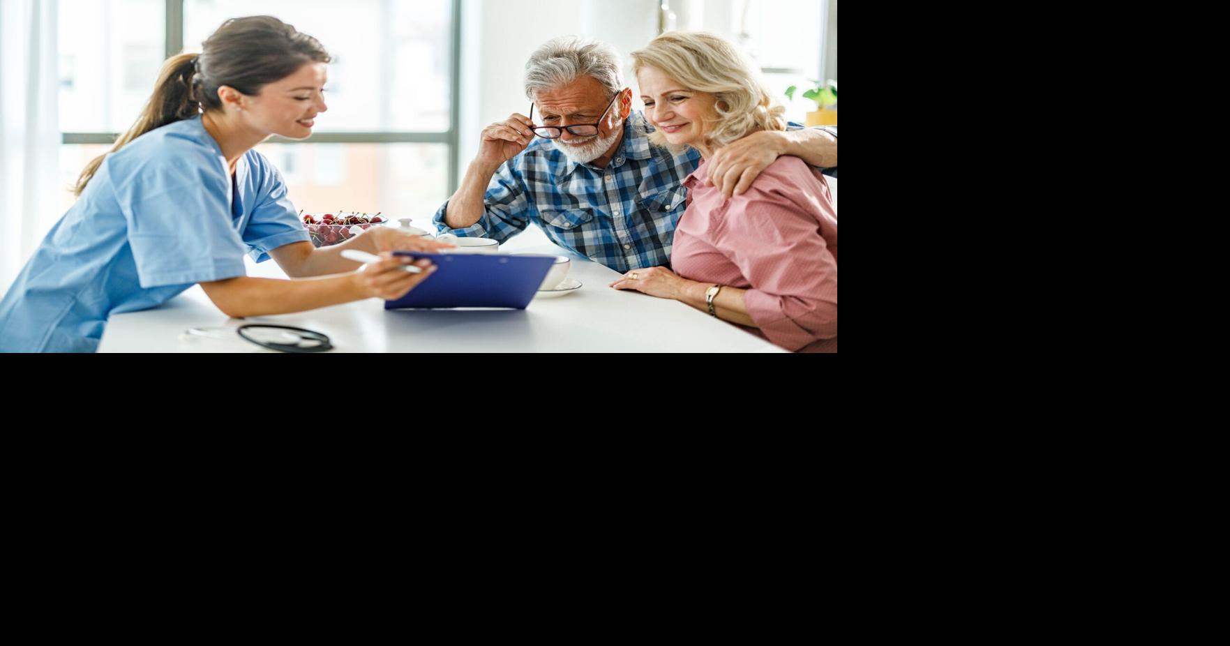 Creating competition in health insurance markets by allowing Medicare buy-ins