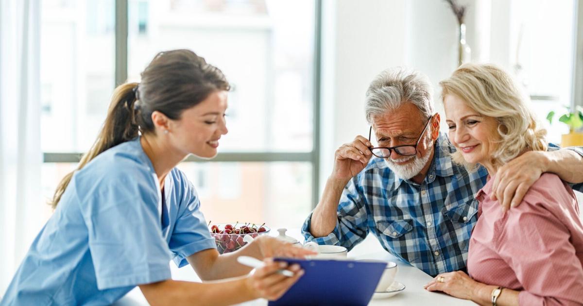 Creating competition in health insurance markets by allowing Medicare buy-ins