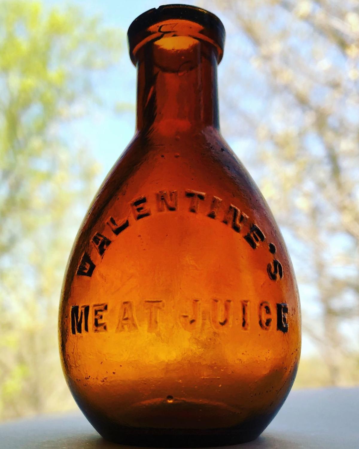 Richmond couple plan to revive the iconic Valentine's Meat Juice