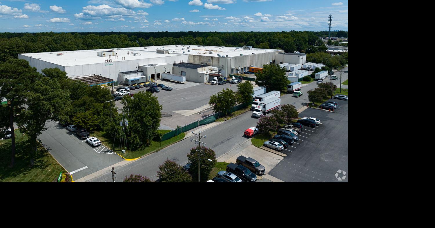 Commercial real estate listings: CoreOne buys distribution center near Lakeside