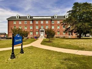What we know about the VSU shooting, the suspect and the five people wounded