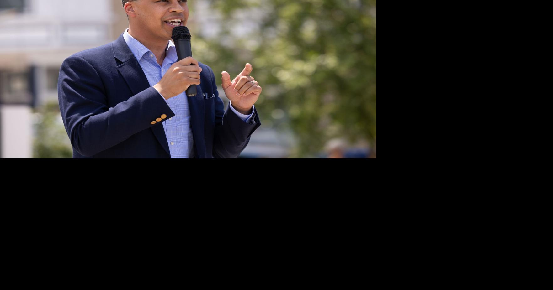 Williams: GOP hysteria over Jay Jones' texts is the epitome of hypocrisy