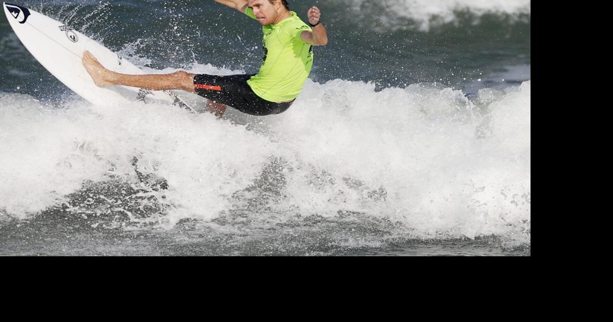 Gallery Coastal Edge East Coast Surfing Championship