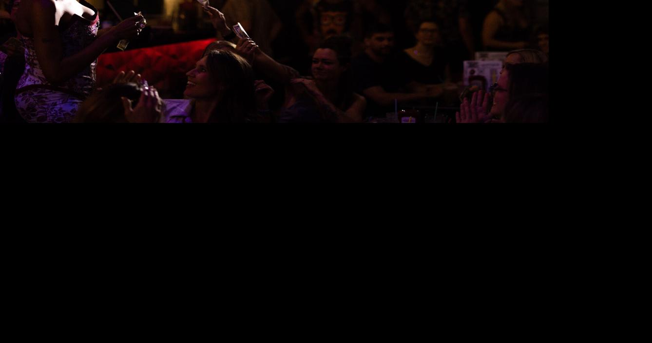 Gallery Godfrey’s in downtown Richmond