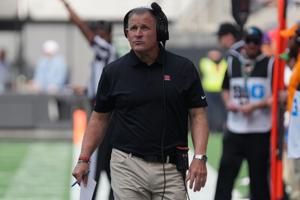 Who is next to be fired? College football coaching carousel picks up speed