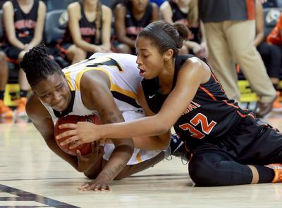 Seniors At Monacan And Highland Springs Look To End Prestigious Careers With A Bang 804 Varsity Richmond Com