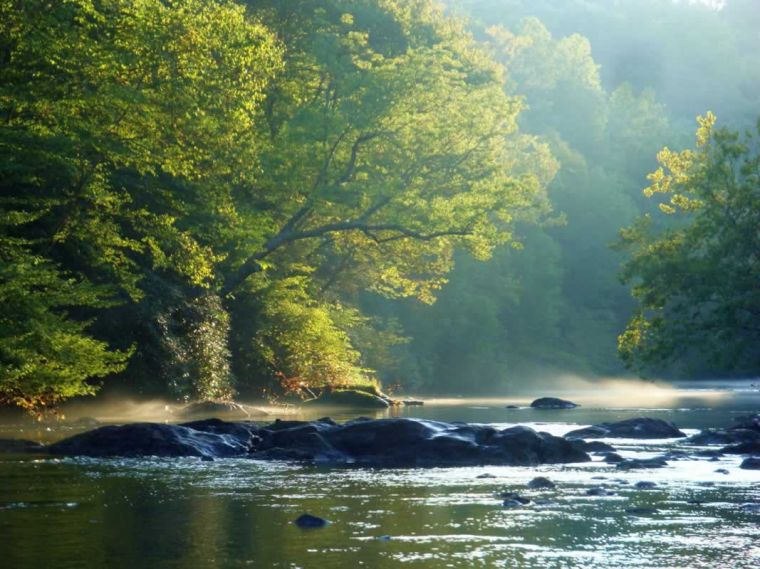 PHOTOS Five years worth of beautiful views of Virginia