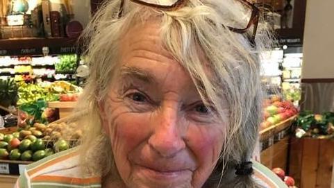 Beloved 'Cat Lady' was hit by an alleged DUI driver. Richmond residents are rallying to help. - Vimarsana News